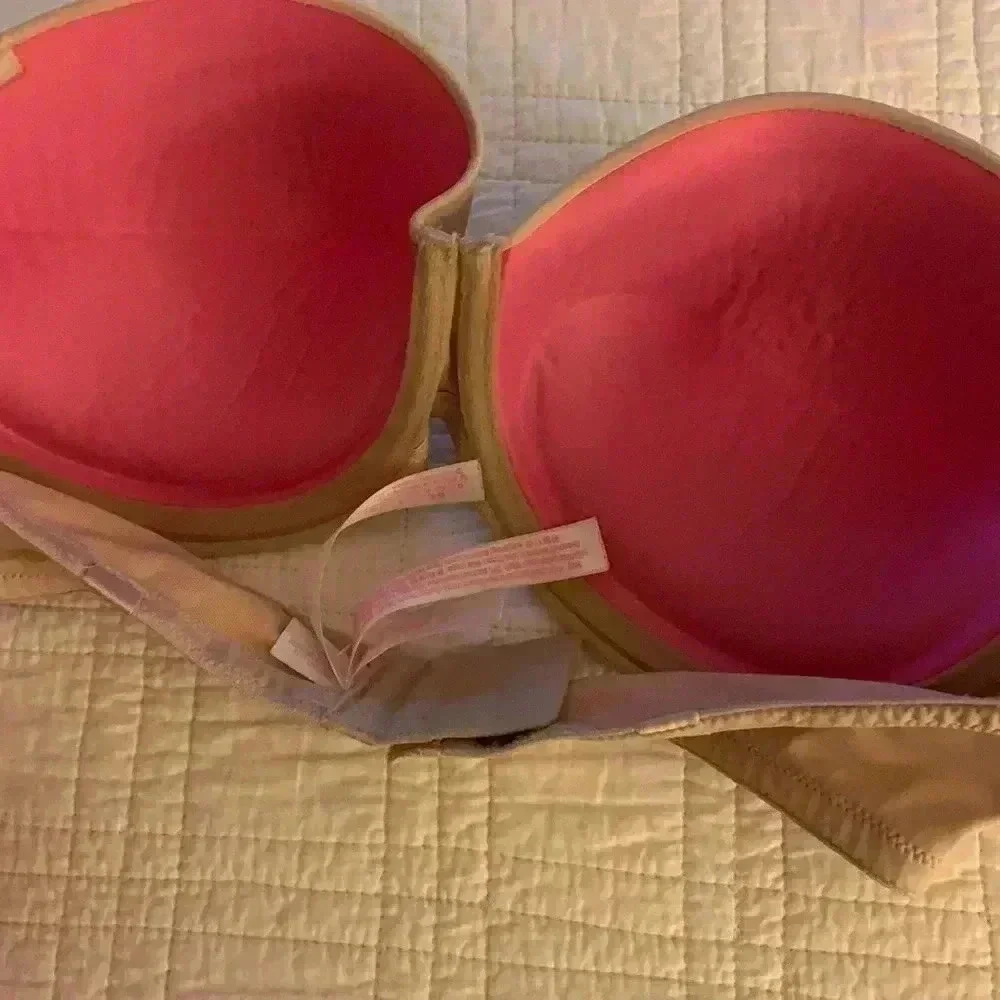 Pink - Picture 2 of 3